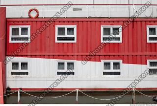 building metal houseboat 0004